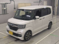 2020 Honda N-BOX CUSTOM