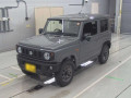 2025 Suzuki Jimny