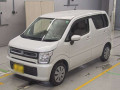 2019 Suzuki Wagon R