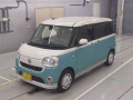 2017 Daihatsu Move Canbus