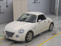2002 Daihatsu Copen