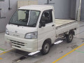 2007 Daihatsu Hijet Truck