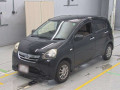 2012 Daihatsu Mira e:S