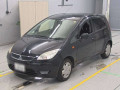 2010 Mitsubishi Colt
