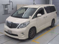 2009 Toyota Alphard