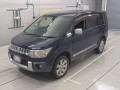 2010 Mitsubishi Delica D5