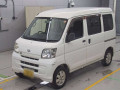 2013 Daihatsu Hijet Cargo