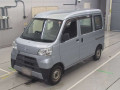 2019 Daihatsu Hijet Cargo
