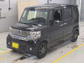 2013 Honda N-BOX CUSTOM