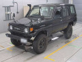 1999 Toyota Land Cruiser 70