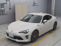 2020 Toyota 86