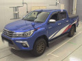 2018 Toyota Hilux