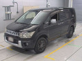 2018 Mitsubishi Delica D5