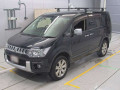 2010 Mitsubishi Delica D5