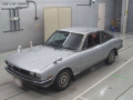 1979 Isuzu 117 Coupe