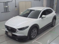 2020 Mazda CX-30
