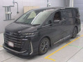 2025 Toyota Vellfire Hybrid