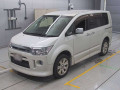 2010 Mitsubishi Delica D5