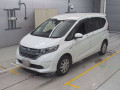 2016 Honda Freed Plus Hybrid