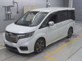 2021 Honda Step WGN Spada