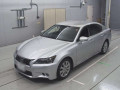 2012 Lexus GS