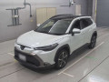 2021 Toyota Corolla Cross