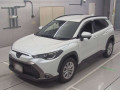 2024 Toyota Corolla Cross