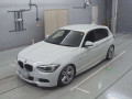 2013 BMW 1 Series