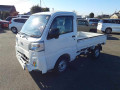 2025 Daihatsu Hijet Truck
