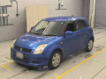 2005 Suzuki Swift