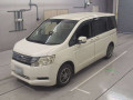 2011 Honda Step WGN