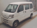2017 Daihatsu Hijet Cargo