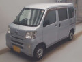 2017 Subaru Sambar