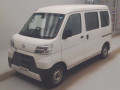 2021 Daihatsu Hijet Cargo