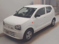2020 Suzuki Alto