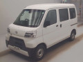2021 Daihatsu Hijet Cargo