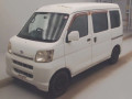 2007 Daihatsu Hijet Cargo