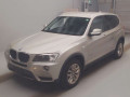 2012 BMW X3