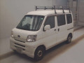 2016 Subaru Sambar