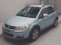 2007 Suzuki SX4