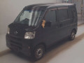 2016 Subaru Sambar