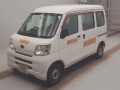 2015 Subaru Sambar