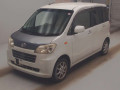 2012 Daihatsu Tanto exe