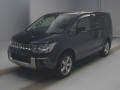 2017 Mitsubishi Delica D5