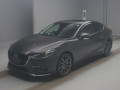 2016 Mazda Axela