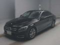 2015 Mercedes Benz C-Class