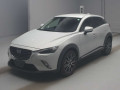2016 Mazda CX-3