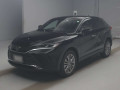 2023 Toyota Harrier