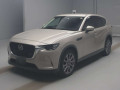 2023 Mazda CX-60