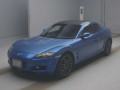 2007 Mazda RX-8